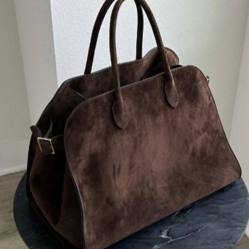 Luxury Bags Tote - 여성을 위한 새로운 업그레이드된 두꺼운 누빔