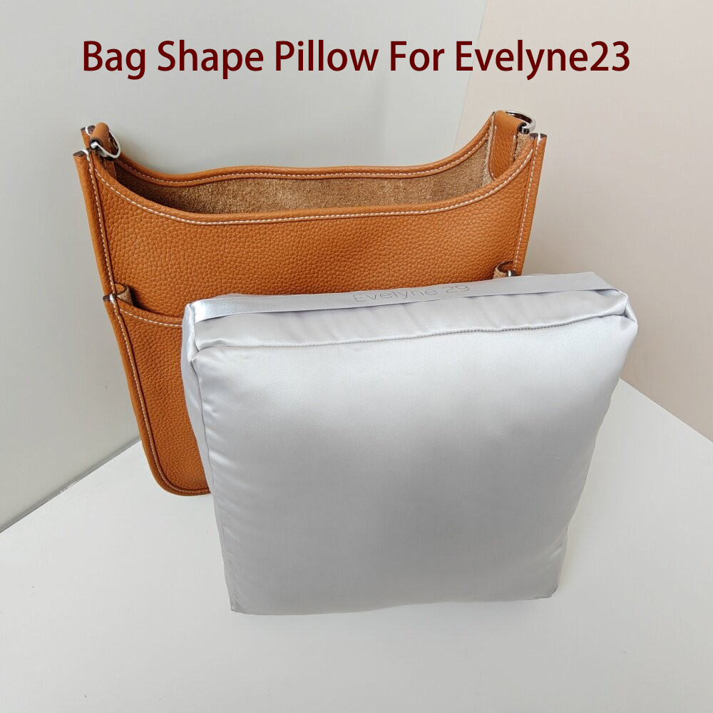 Luxury Bags China - 에블리네23 핸드백에 적합한 실크 소재의 고급