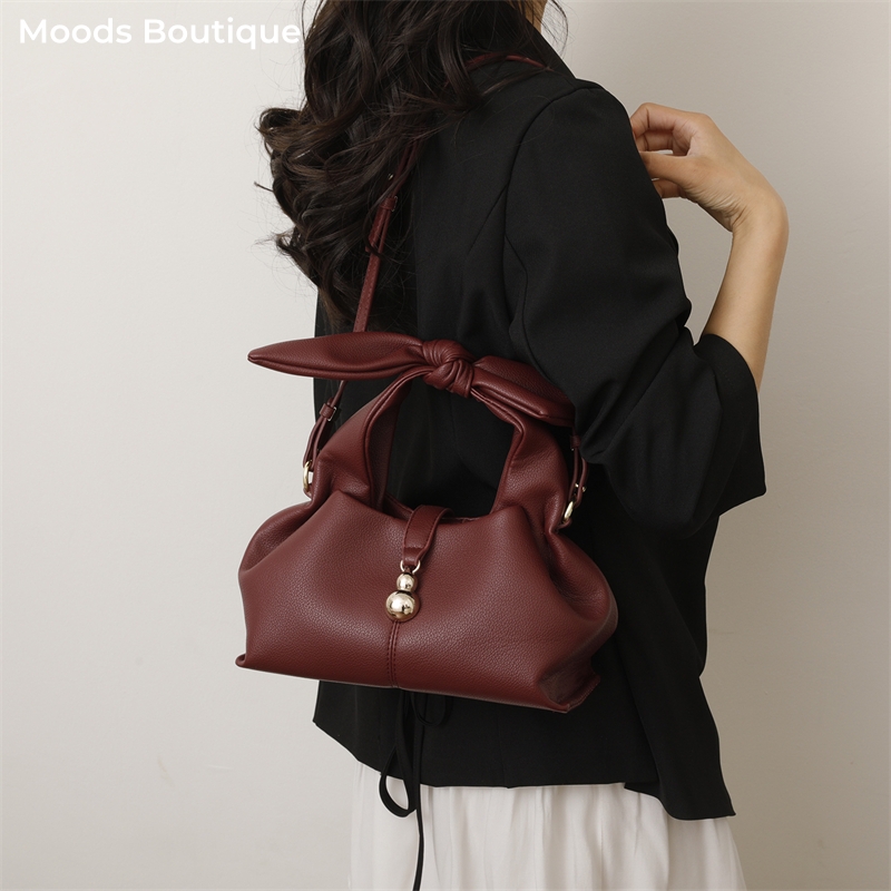 Luxury Bags China - 나비 디자인 여성용 럭셔리 디자이너 핸드백