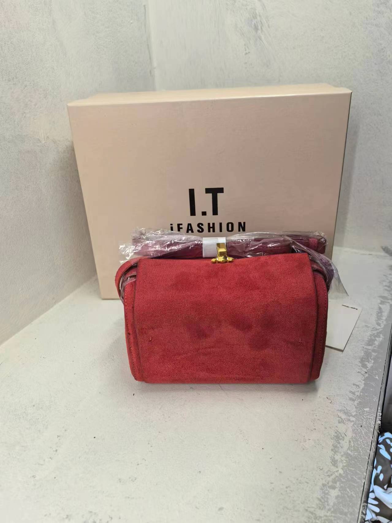 핸드백 여성 및 작은 귀여운 빨간 숙녀 지갑, 럭셔리  - Luxury Bags Cute 리뷰 및 가격