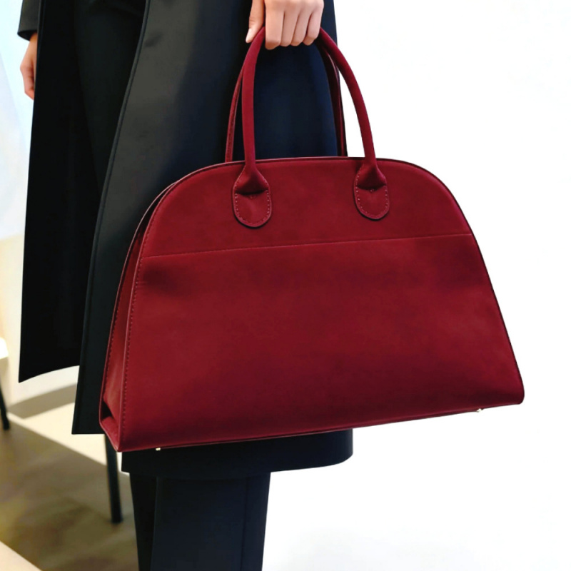 여성을 위한 새로운 업그레이드된 두꺼운 누빔 토트백 – - Luxury Bags Tote 리뷰 및 가격