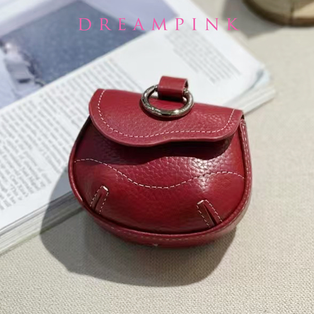 유니버설 모델 럭셔리 이어폰 가방 키링이있는 멋진 사랑 - Luxury Bags China 리뷰 및 가격