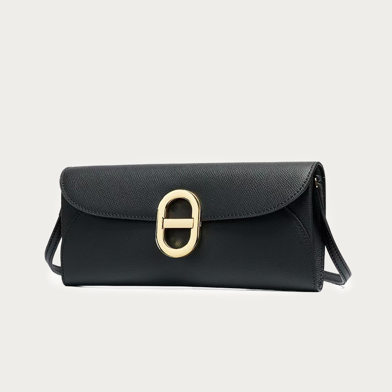 천연 가죽 소재의 돼지 코 모양 디자인이 돋보이는 여성 - Luxury Bags Leather 리뷰 및 가격